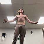 Nathan LaBeff - @labeff.fitness Instagram Profile Photo