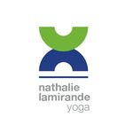 Nathalie Lamirande - @nathalielamirandeyoga Instagram Profile Photo