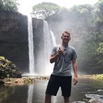 Nathan Larson - @nathan_larson_ Instagram Profile Photo