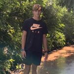 Nathan Mccollum - @mccollum_nathan Instagram Profile Photo