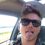 Nathan Messick - @messick_n Instagram Profile Photo