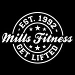 Nathan Mills - @mills.fitness Instagram Profile Photo