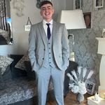 Nathan Moore - @nathan____moore Instagram Profile Photo
