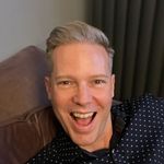 Nathan Perry - @monsieurnafe Instagram Profile Photo