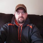 Nathan Romine - @nathan.romine.547 Instagram Profile Photo