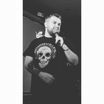 Nathan Smyth - @nathan_smyth_comedian Instagram Profile Photo