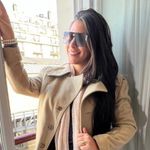 Nathalia Narrima - @nathalia.narrima Instagram Profile Photo