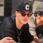 Nathan Sosbee - @nathansosbee_baseball Instagram Profile Photo