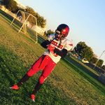 Nathan Stanfill - @nathans_spam303 Instagram Profile Photo