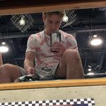 nathan tharp - @nathan.tharp Instagram Profile Photo