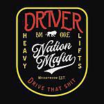 Nathaniel Fields - @driver_co.42 Instagram Profile Photo