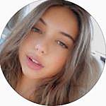 Mella Natasha Hale - @mella.hale Instagram Profile Photo