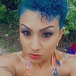 Natosha Jones - @curlyred5 Instagram Profile Photo