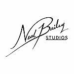 Neal Bailey - @nealbaileystudios Instagram Profile Photo