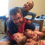 Neal Foster - @foster.neal Instagram Profile Photo
