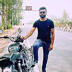 Neal Sharma - @neal_bharadwaj Instagram Profile Photo