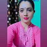 Nelu--------sharma01 - @neelma__sharma01 Instagram Profile Photo