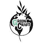 Green craft - @greenhome_neda Instagram Profile Photo