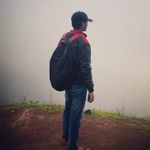 Ganesh Nerakar - @ganesh_nerakar_ Instagram Profile Photo