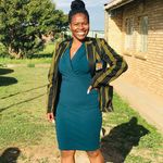 Kefuoe Matlokoa Nelane - @kefuwenelani Instagram Profile Photo