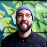 NEIL MORAN - @meilnoran Instagram Profile Photo