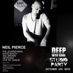 Neil Pierce - @djneilpierce Instagram Profile Photo