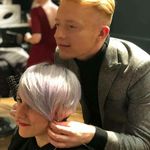 Neil Smith - @neilsmith_hair Instagram Profile Photo