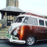 Neil Stevens - @best_day_ever_quirky_car_hire Instagram Profile Photo