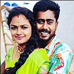 Natraj_Nila_01 - @natraj_nila_fan_page_01 Instagram Profile Photo
