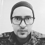 Frederico Eldarin - @frederico_eldarin Instagram Profile Photo