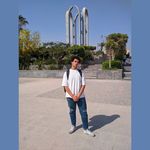 Ahmed Essam Eldahshory - @ahmedabdelrahim22356 Instagram Profile Photo