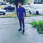 Eldar Huseyinli - @_eldar.94 Instagram Profile Photo