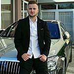 Eldar Husetovic - @eldarhusetovic1 Instagram Profile Photo