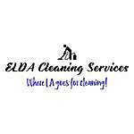 ELDA Cleaning Services - @eldacleaning Instagram Profile Photo