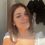 Neda Yordanova - @neda_yordanova Instagram Profile Photo