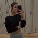 Nellie Lacasse-arruda - @nellie_arruda Instagram Profile Photo