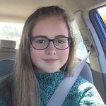 Nellie Manning - @journeytospacecamp Instagram Profile Photo
