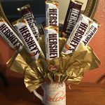 Nellie Willis - @nellieschocolatecandybouqets Instagram Profile Photo