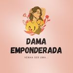 Nena - @damaemponderada Instagram Profile Photo