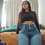 Gabriela Neva Ballesteros - @gabrielaneva_22 Instagram Profile Photo