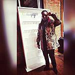 Muffy Evans-Fletcher - @champagnemuffy Instagram Profile Photo