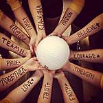 Neva Henderson - @livelovelife__volleyball Instagram Profile Photo