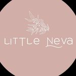 Little Neva - @little_neva Instagram Profile Photo