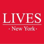 Lives New York - @livesny Instagram Profile Photo