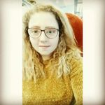 Eleanor Newton-Hughes - @elea_grace Instagram Profile Photo