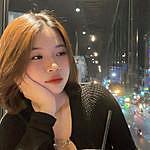 Nhu Le - @_nhuwnhu Instagram Profile Photo