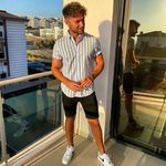 Nicholas Bennett - @nbpatrick17 Instagram Profile Photo