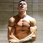 Nick buswell - @nicholas_buswell_fit Instagram Profile Photo
