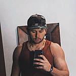 Nicholas Cameron - @cammy_35 Instagram Profile Photo