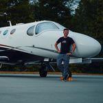 Nicholas Cooper - @fly.with.nick Instagram Profile Photo